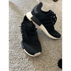 Size 7.5 - adidas NMD R1 Orchid Tab‎
